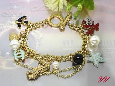 Bracciale Chanel Modello 90